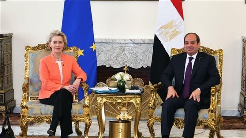 الرئيس عبد الفتاح
