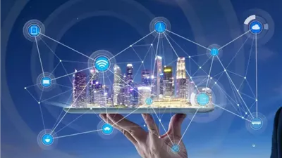 83.3 مليار جنيه استثمارات مخصصة لقطاع الاتصالات وتكنولوجيا المعلومات في 2024