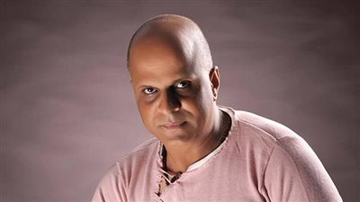 وفاة الفنان ياسر الشرقاوي