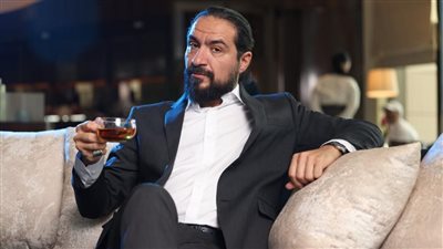 محمد القس ضيف شرف 