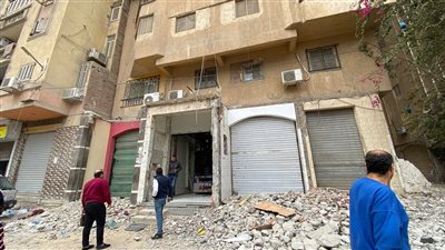 التهديد الأكبر للمستقبل، تعرف على أخطر مخالفات البناء في مصر