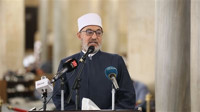 أمين البحوث الإسلامية: الأزهر مؤسسة فريدة حمى الله بها البلاد من الأخطار