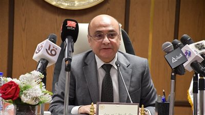 وزير العدل يشهد توقيع بروتوكول تعاون لمكينة خدمات الشهر العقاري 