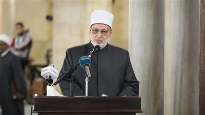 الضويني: الأزهر وضع لبنة رئيسة في حماية أبناء الأمة من الوقوع ببراثن الفتن 