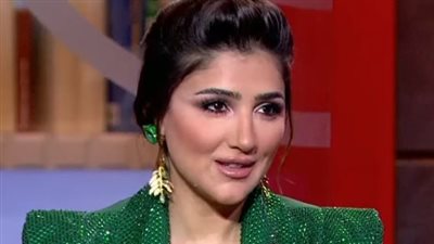 مي عمر توجه رسالة لـ علاء مبارك بعد حديثه عن مسلسلها نعمة الأفوكاتو 