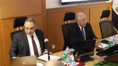 قرارات جديدة من الوطني لتخطيط استخدامات أراضي الدولة