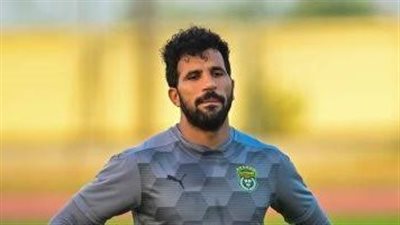 المهدي سليمان يقترب من حراسة عرين منتخب مصر أمام نيوزيلندا