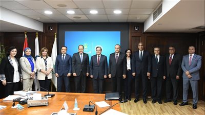 البترول: إيجاس تستهدف تنفيذ عمليات حفر 18 بئرا استكشافيا بالدلتا والبحر المتوسط