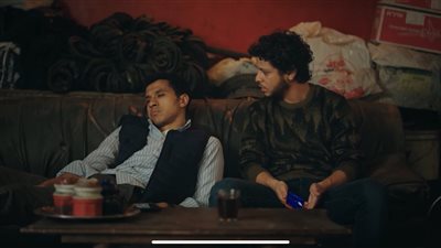 مسار إجباري الحلقة 7، تهديد أحمد داش وعصام عمر بفيديو خطير (صور)