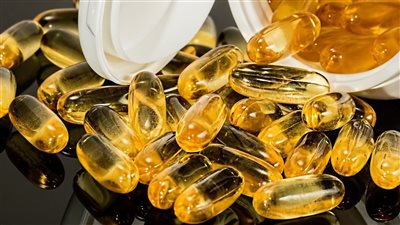 أضرار الأوميجا 3 وفوائد الانتظام على تناولها 