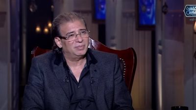 تعمل فيلم تعارض جمال عبد الناصر ولا فيلم عن المثلية الجنسية؟ خالد يوسف يرد (فيديو)