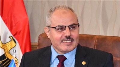 الدكتورة أفنان بركات منسق لجامعة القناة لصندوق رعاية المبتكرين بوزارة التعليم العالي