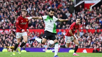 نجم تشيلسي يحدد بديل محمد صلاح في ليفربول 