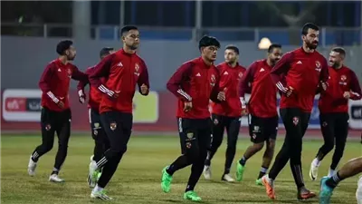 دوري أبطال أفريقيا، موقف نجم الأهلى من اللحاق بمباراة سيمبا التنزانى
