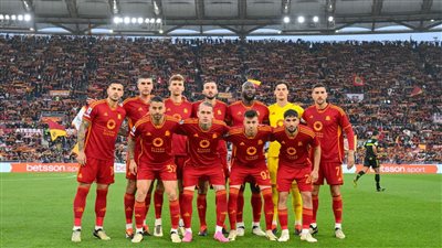روما يتعادل سلبيا مع ليتشي في الدوري الإيطالي 