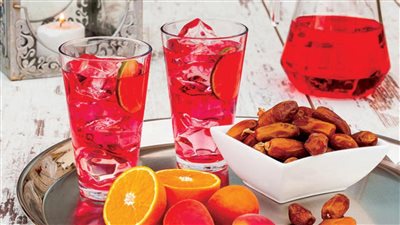 طريقة عمل عصير كوكتيل رمضان، مميز على الإفطار 
