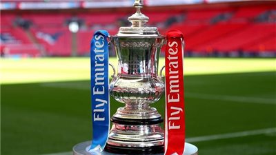 قرعة نصف نهائي كأس الاتحاد الإنجليزي، صدام قوي بين مانشستر سيتي وتشيلسي