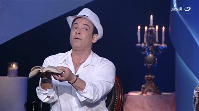 سعد الصغير لـ بوسي: أقسم بالله إنتي كدابة وأنا عاوز 250 ألف جنيه منك (فيديو)