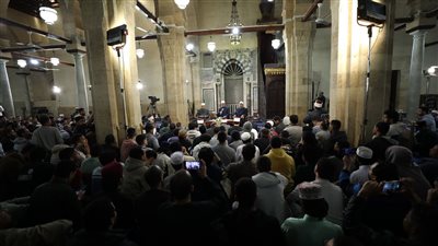 الجامع الأزهر يدعو إلى العمل بآداب الصيام وصلة الأرحام قبل فوات الأوان 