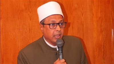 منطقة الأقصر الأزهرية تحتفل بالذكرى 1084 لتأسيس الجامع الأزهر الشريف