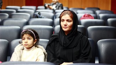 بحضور زوجته وهاني شنودة، أمسية لحلمي بكر بنقابة الصحفيين ( فيديو وصور) 