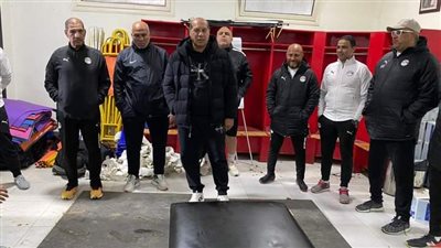 علاء نبيل يطلب تقريرًا عن مشاركة منتخب الشباب في دورة الجزائر