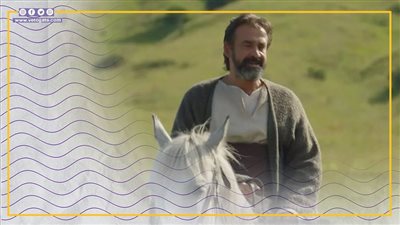  حسن الصباح يغوي حارس السجن ويهرب معه قبل إعدامه بالحلقة 7 من الحشاشين (فيديوجراف)