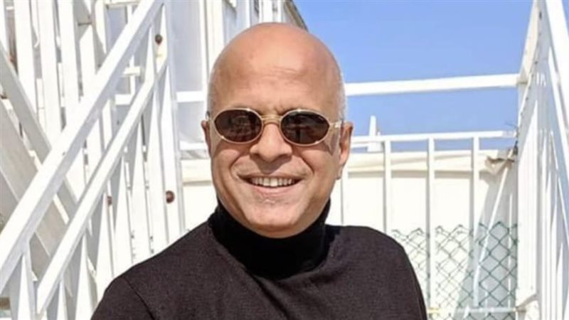 ياسر الشرقاوي، فيتو