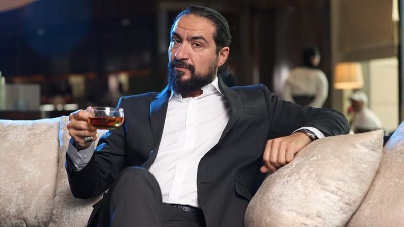 محمد القس، فيتو