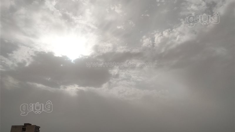 طقس الوادي الجديد،