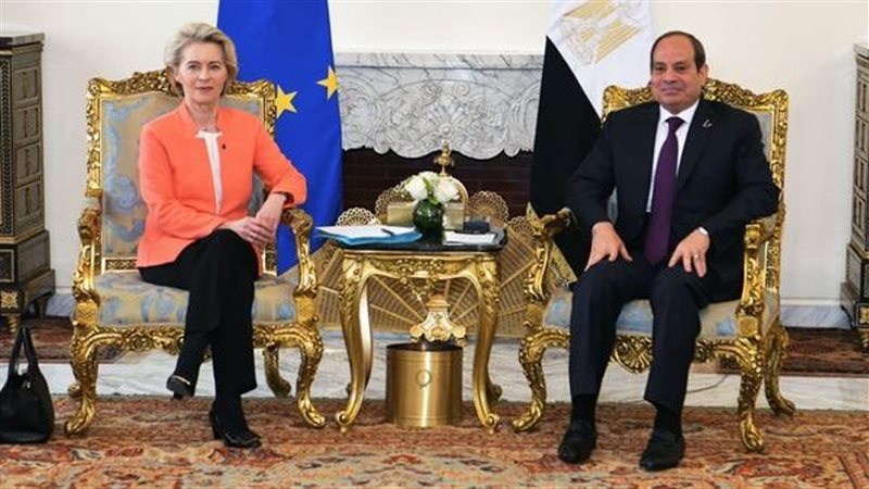 الرئيس عبد الفتاح