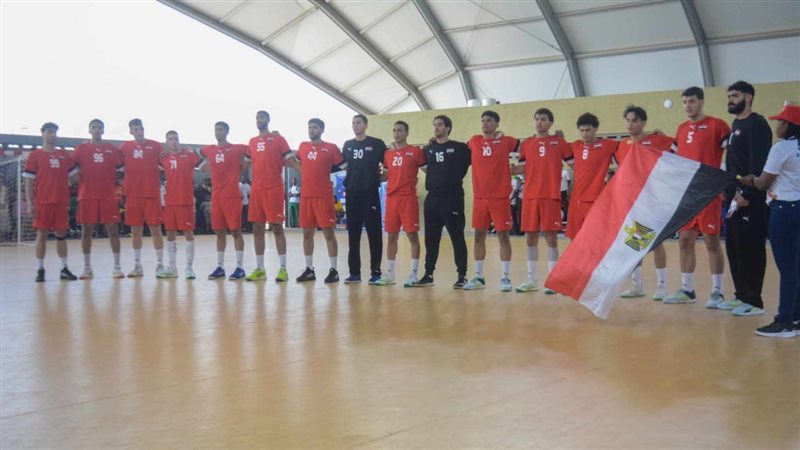 منتخب كرة اليد، فيتو