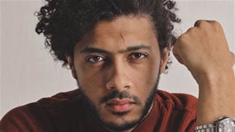 أسامة الهادي، فيتو