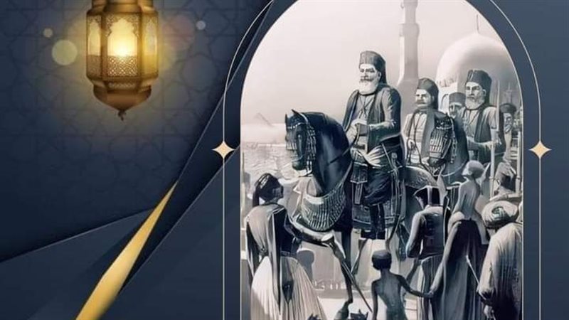 طقوس رؤية هلال شهر