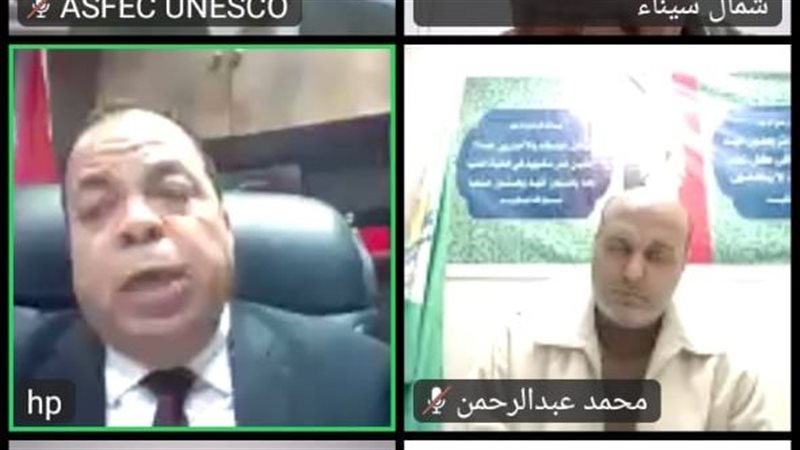 تعليم الكبار 