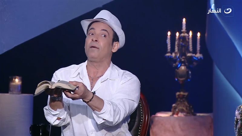 سعد الصغير،فيتو