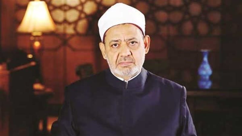 الدكتور أحمد الطيب،