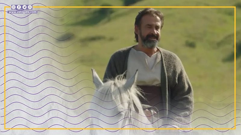 مسلسل الحشاشين، فيتو