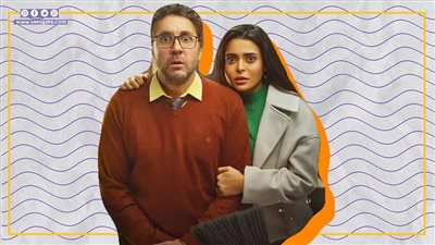 عودة أم صابرين وفاطمة بالحلقة الأخيرة من 