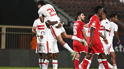 محمد عبد الجليل: الزمالك صعد إلى نصف نهائي الكونفدرالية بـ