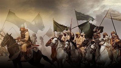  حدث في 8 رمضان، وقوع غزوة تبوك بين الروم والمسلمين 