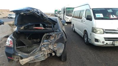 نشرة أخبار حوادث المنيا، السجن المؤبد والمشدد لعصابة سرقة الهواتف، التصريح بدفن جثة طفل توفي بصعق كهربائي، إصابة شاب بقطع في الوتر بسبب مشاجرة