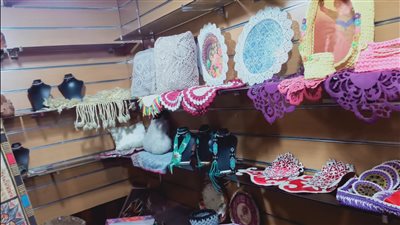  الشباب والرياضة تنظم معارض للحرف اليدوية بالمحافظات 