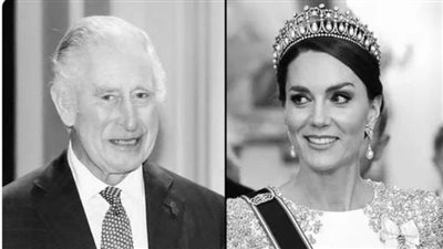 الشائعات تحاصر القصر الملكي البريطاني.. أبرزها تنكيس الأعلام وبيان مرتقب للعائلة المالكة.. ووفاة تشارلز وكيت ميدلتون «بالقائمة» 