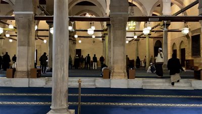 مواقيت الصلاة اليوم، موعد أذان الفجر اليوم الخميس 28 - 3 - 2024 في القاهرة والمحافظات 