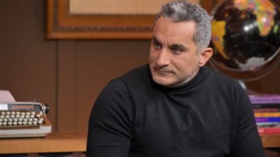 متحاولوش تنجروا ليهم، باسم يوسف يكشف كواليس أحاديثه مع الغرب لإدانة إسرائيل 