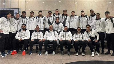 دورة الألعاب الأفريقية، تحدٍّ جديد أمام البعثة المصرية في غانا