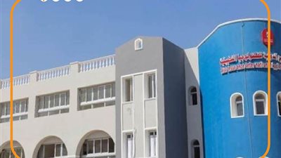 شروط وظائف مدرسة مصر للتأمين الدولية للتكنولوجيا التطبيقية (إنفوجراف)