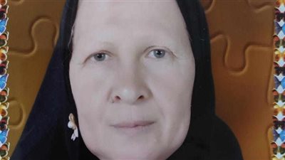 الأم المثالية الأولى على الجمهورية: نفسي أطمن على ابنى الكبير بدخل ثابت