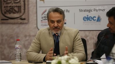 القومي للمسرح والموسيقى يشارك في معرض الكتاب بالأعلى للثقافة